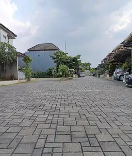 Dijual Rumah siap huni di Cluster Jatibening Kota Bekasi
