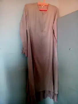 Baju muslim syar'i