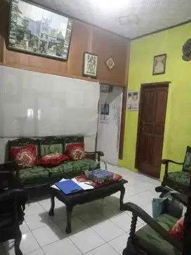 Rumah Investasi Cibiru Kota Bandung