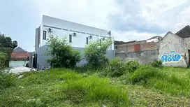 Tanah Pekarangan Strategis Dekat Kampus UPN Yogyakarta TP 077