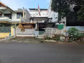 Dijual Murah rumah Super Strategis di Tebet barat Jakarta Selatan