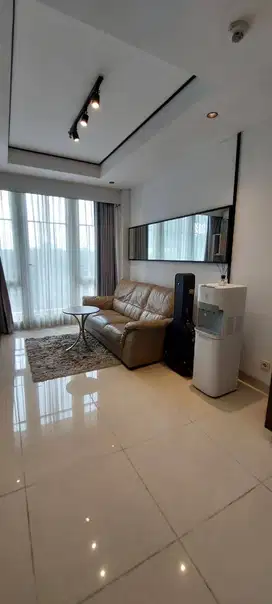Dijual Apartemen Menteng – Lokasi Premium, Bebas Macet, Full Furnish