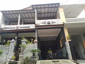 Dijual Rumah 2 lantai di Cluster Pinus Taman Royal 1 Tangerang Kota