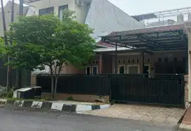 Dijual Rumah Nginden Intan Timur, Surabaya*