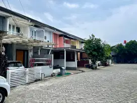 For Sale Rumah dalam Cluster Daerah Ciledug
