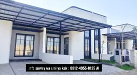 TERMURAH DEKAT SURABAYA