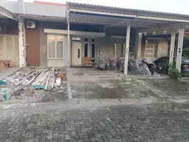Jual Rumah Di Graha Padma Semarang