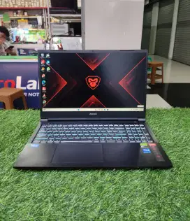 Jual Laptop Axioo Pongo 750