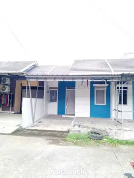 Di sewakan rumah cluster bizhome cheledony