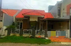 26. DIJUAL RUMAH PURI SURYA NAGOYA DEKAT MEIKO SIDOARJO