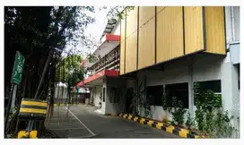 Jual Ex Pabrik Di Kawasan Industri Jakarta Timur