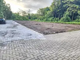 Kaliurang Jogja - Tanah Murah Jogja Dekat Kawasan Wisata Kaliurang Dan