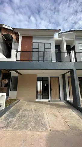 Di Jual Rumah Central Hill Batam Center