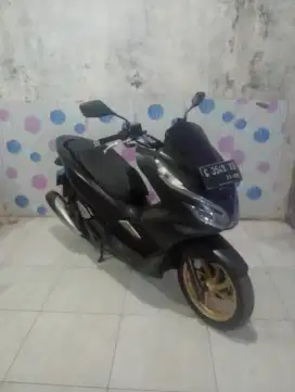 PCX150ABS Tahun 2020