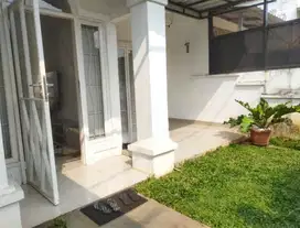 Dijual Rumah Cantik Rapii Siapp Huni Cluster Pinus Graha Raya Bintaro