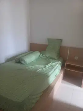 Disewakan apartemen 2bedroom