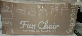 Baby Chair Kursi Makan Bayi