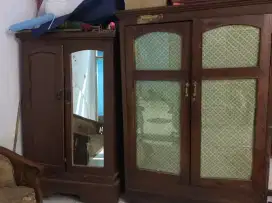 Lemari jadul masi bagus