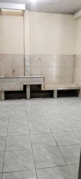 Perumahan Alam Indah Cipondoh Tangerang