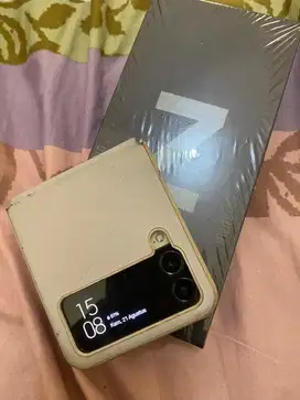 Samsung Galaxy Z Flip 3 - 5G