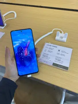 Cicilan Vivo Y400 Bunga mulai dari 0%