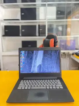3JUTA NEGO‼️Laptop Lenovo Ideapad,Intel Core i3 Gen 7 Ram 12 GB SSD256