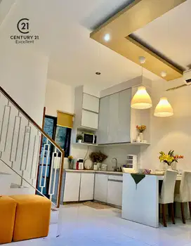 Dijual Rumah siap huni di  Kebagusan pasar minggu Jakarta selatan