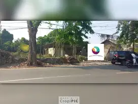 Disewakan tanah dekat stasiun Bekasi, lokasi strategis, Bekasi Utara