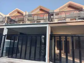 Rumah Bercahaya di Turangga Buahbatu dkt Trans Studio Horison SESKOAD