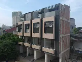 Cluster premium di Gunung Sahari Jakarta Pusat mulai 900jtan