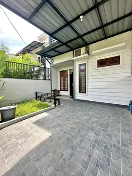 Jual Cepat BU Rumah Super Strategis psr 2 Setiabudi Medan Selayang