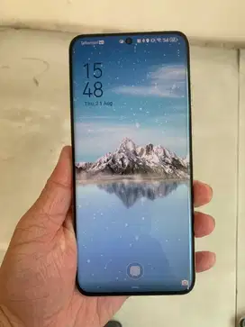 Huawei P60 pro 12/512, pemakaian pribadi