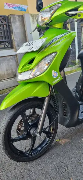 Dijual Yamaha Mio 2010