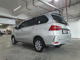 Toyota Avanza 2020 Bensin