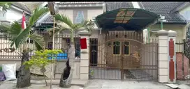 Rumah di Permata Safira Regency Hadap Selatan Harga boleh Nego Lagi