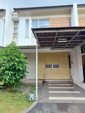 Disewakan rumah bagus bersih rapi dan murah di grand wisata