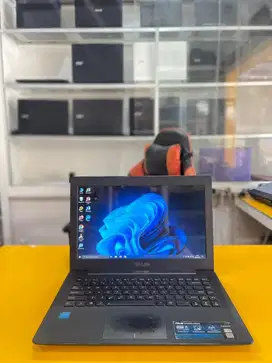 2JUTAAN‼️Laptop Asus Slim, Ram 8 GB/SSD 128 GB MULUS NO MINUS MURAH AJA