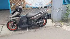 Vario 150 Mulus