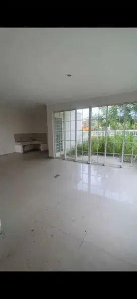 Dijual Rumah Lux Di Podomoro Cluster Anapuri
