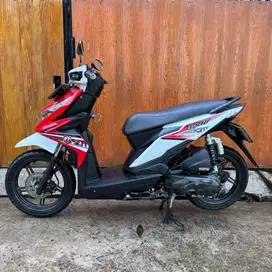 BEAT ESP 2018 PAJAK PANJANG SIAP GASS JARAK JAUH NO KENDALA
