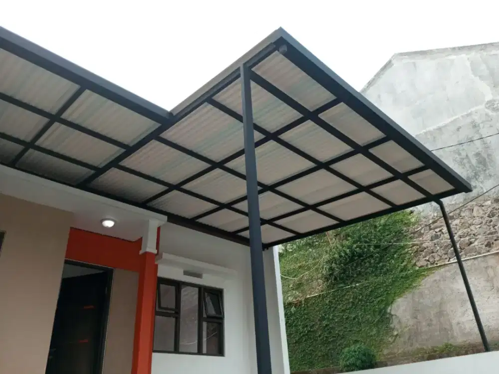 Spesialis Kanopi rumah