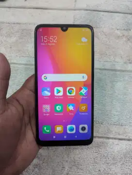 Redmi 7 3/32 batangan resmi