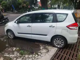 Suzuki Ertiga 2013 Bensin