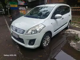 Suzuki Ertiga 2013 Bensin
