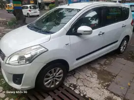 Suzuki Ertiga 2013 Bensin