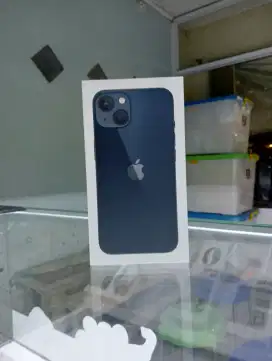iPhone 13 128gb iBox
