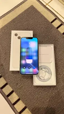 Iphone 13 128GB