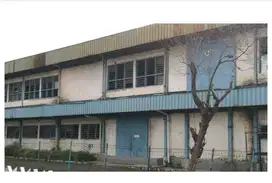 Di Jual Cepat Ex Pabrik Di Jakarta Timur