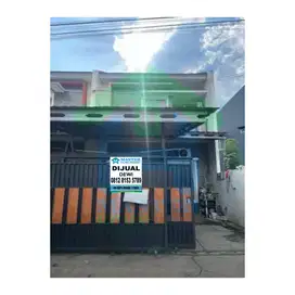 Dijual Rumah di Telaga Mediterania, Citra Raya, Kab. Tangerang