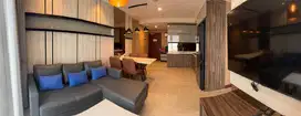 Jual Cepat! Apartemen Cakep Type 2 BR Di Hegarmanah Residence, Bandung